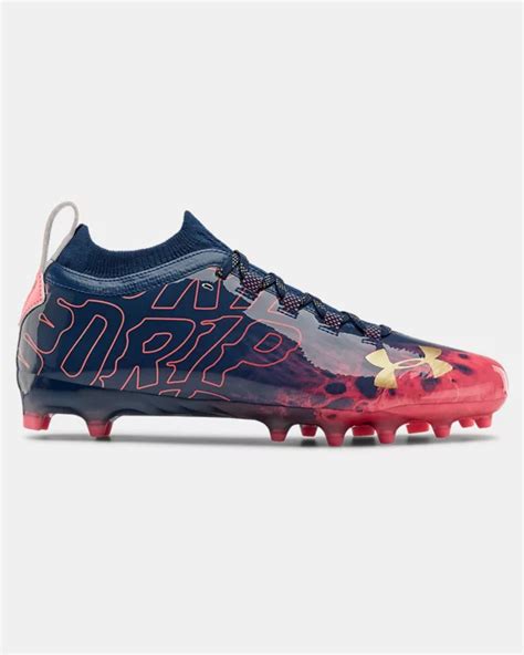 drip football cleats.